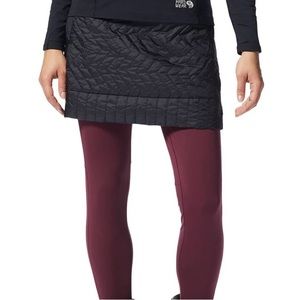 Mountain Hardwear Trekkin skirt